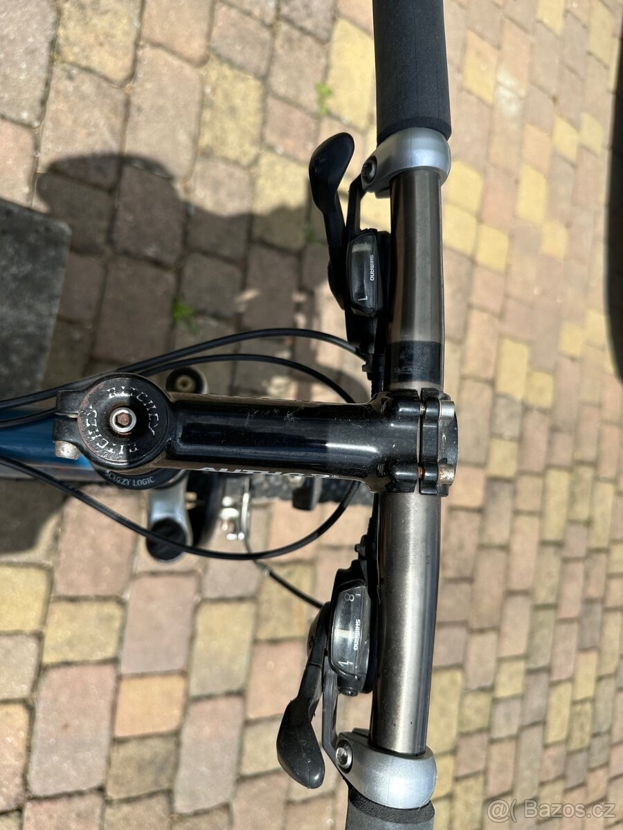 Kolo Author Kinetic - 4