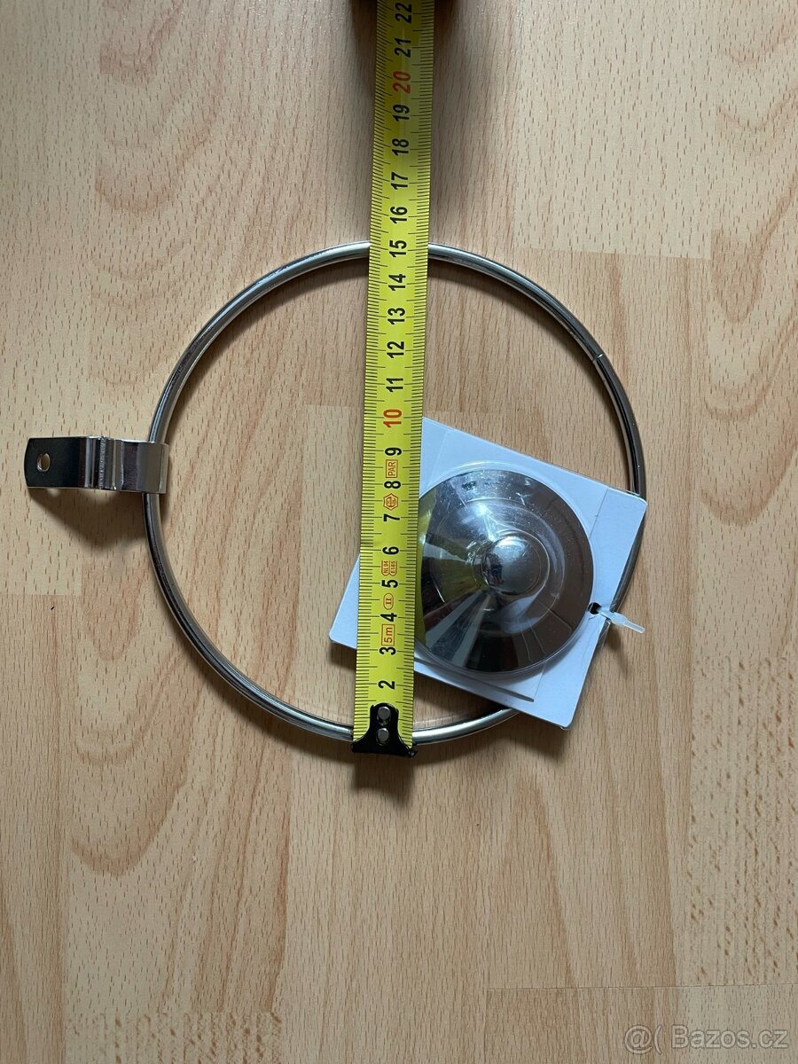 Držák na ručník - 4