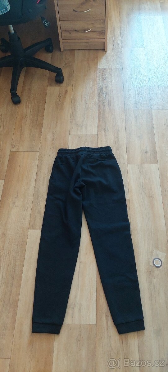 Dámské kalhoty - 2, velikost: 34 - 4