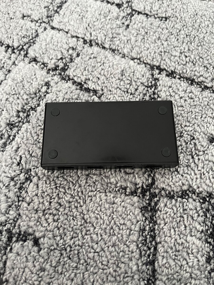 USB 3.0 přepínač - 4