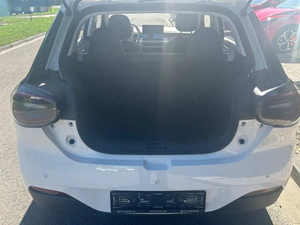 Dongfeng, BOX E2 - 4