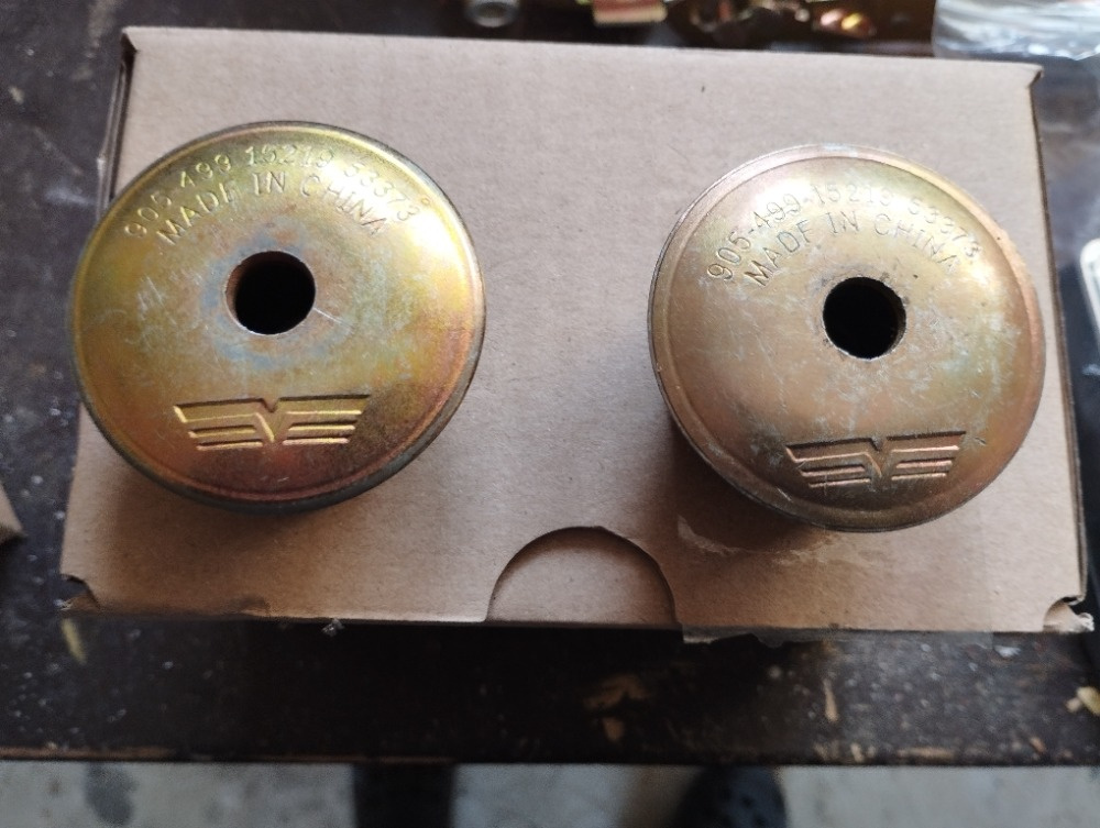 Cadillac Escalade - 4