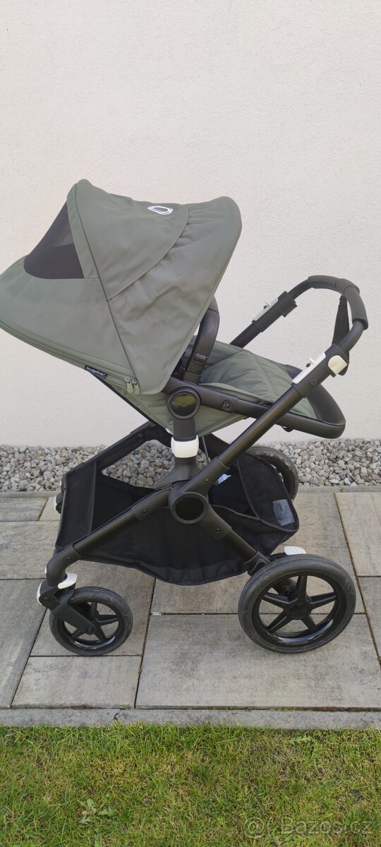 Bugaboo Fox 3 - 4