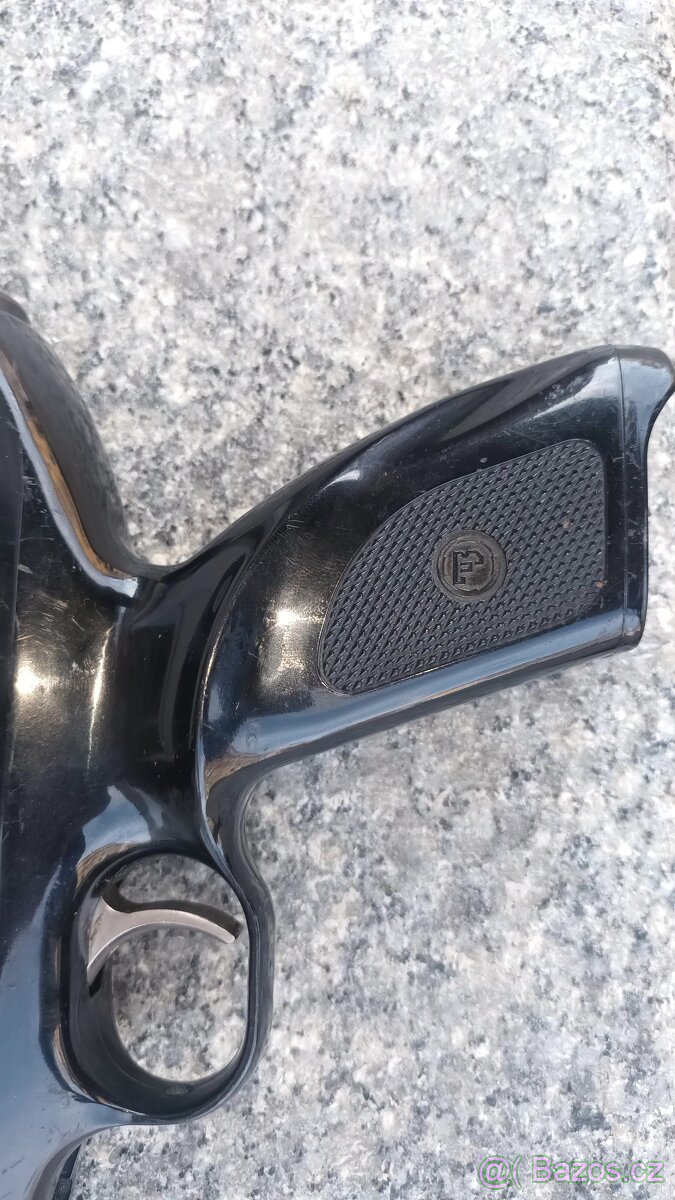 Vzduchová pistole TEX 086 -Top stav. - 4