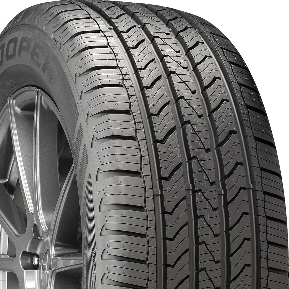 Cooper Endeavor Plus 235/60 R18 DOT 2024 zimní/letní - 4