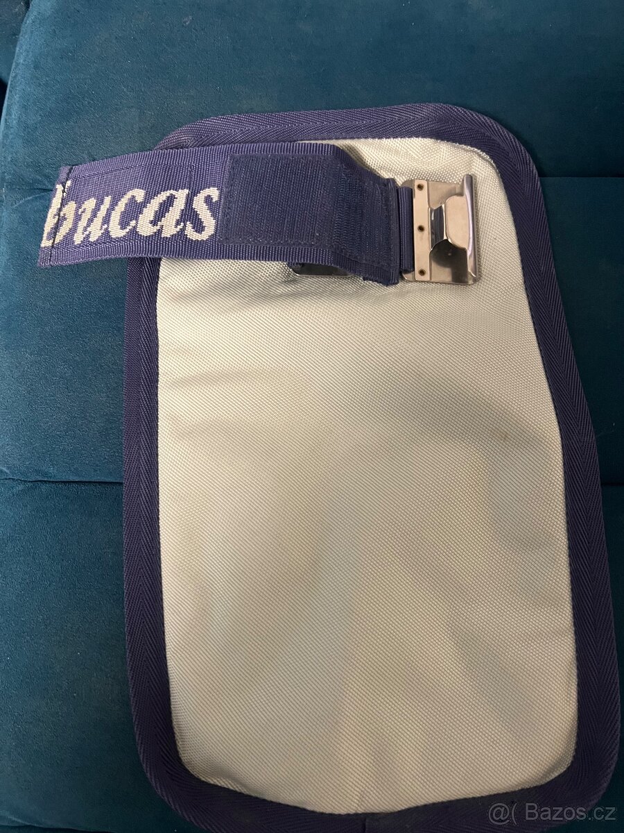 Power Extra Turnout 300 g, 145 cm s vyšším krkem - 4