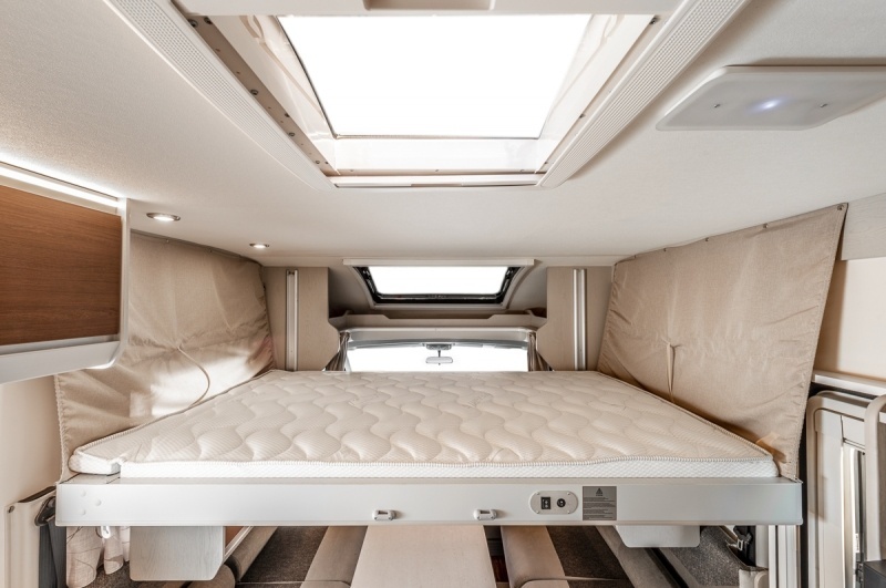Obytné auto - 4