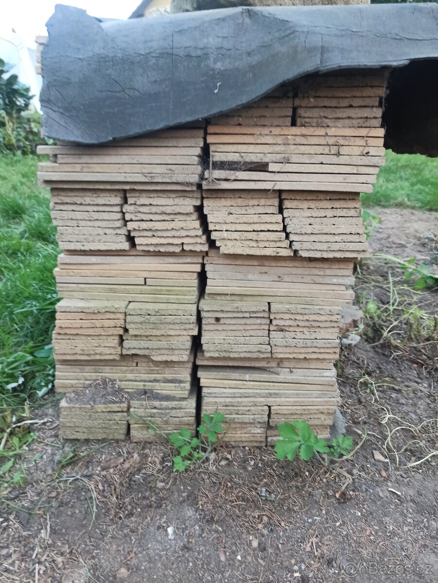 Mrazuvzdorný obklad-dlažba - 4