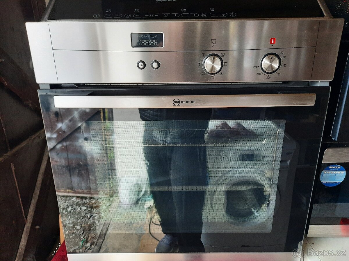 El trouba + deska vše zachovalé čisté - 4