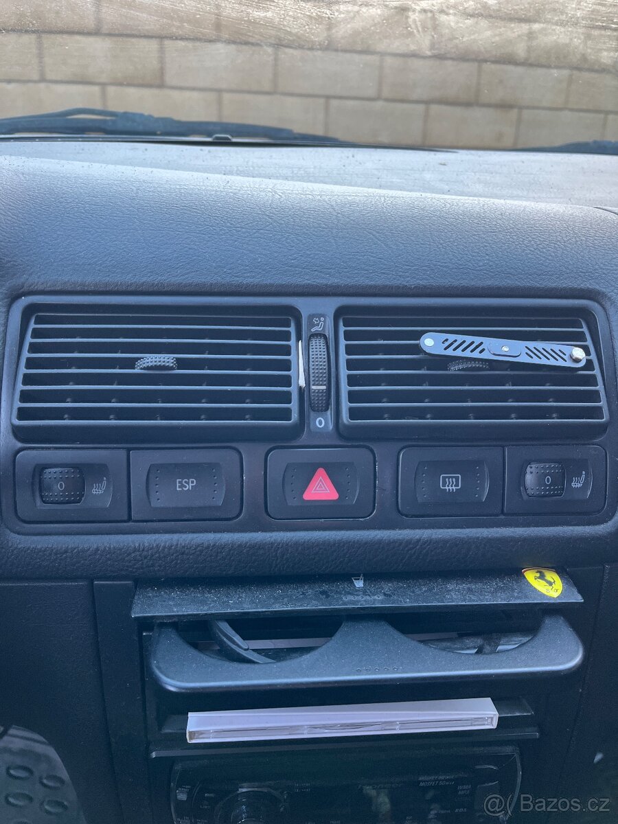 Volkswagen golf 1.9 Tdi - 4