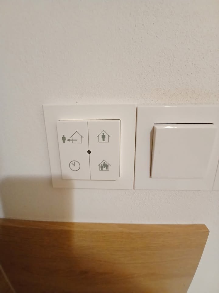 Rekuperační jednotka ReVent 450 - 4