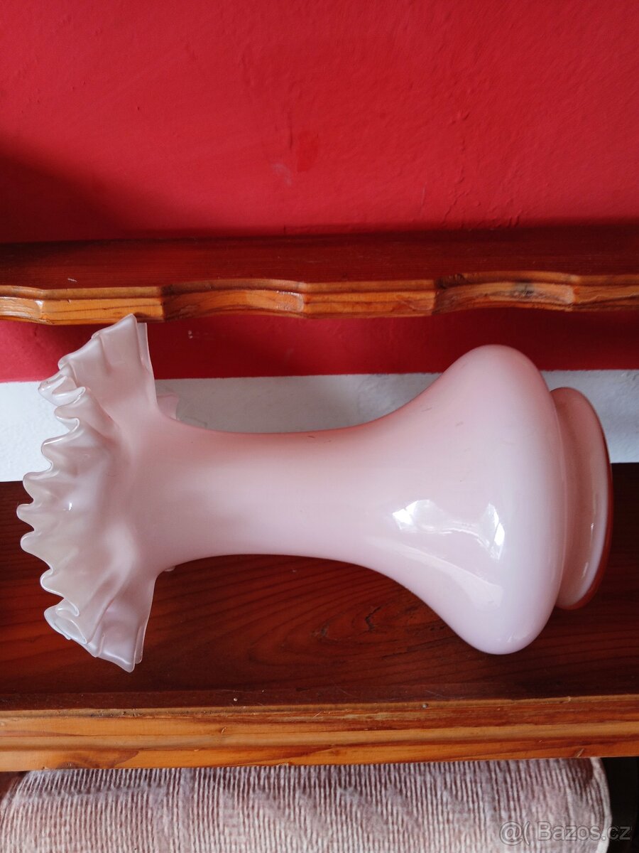 Bohemia Crystal váza - 4