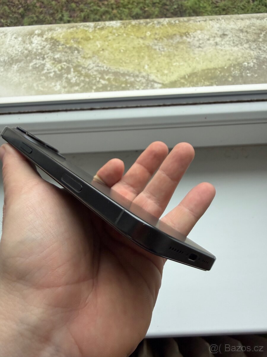 iPhone 16 Pro Max 256 GB – ZÁRUKA 6/2027 - 4