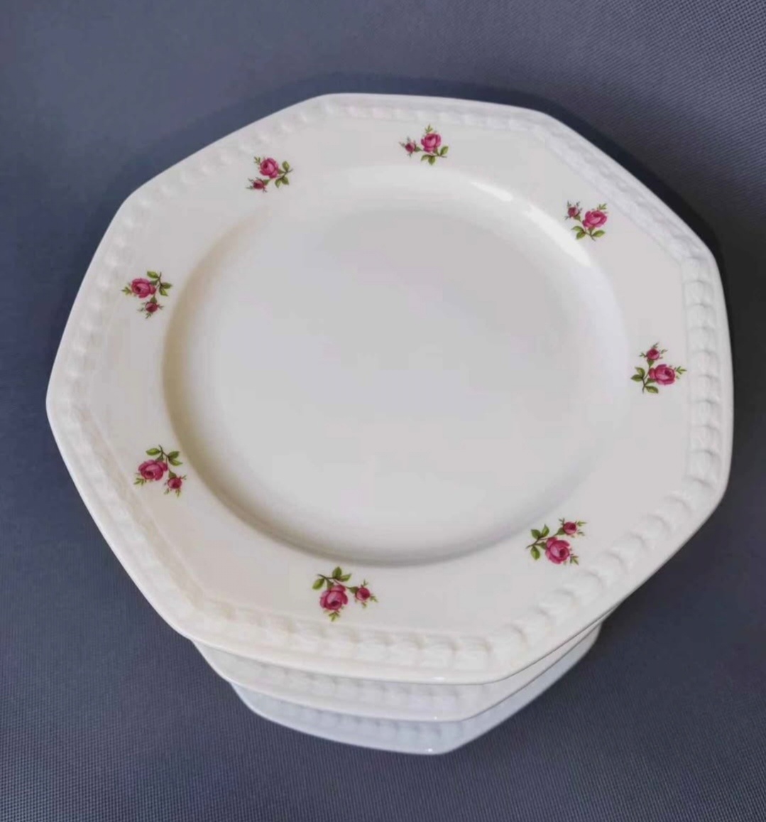 Okouzlující porcelánový set od Seltmann Weiden Bavaria - 4
