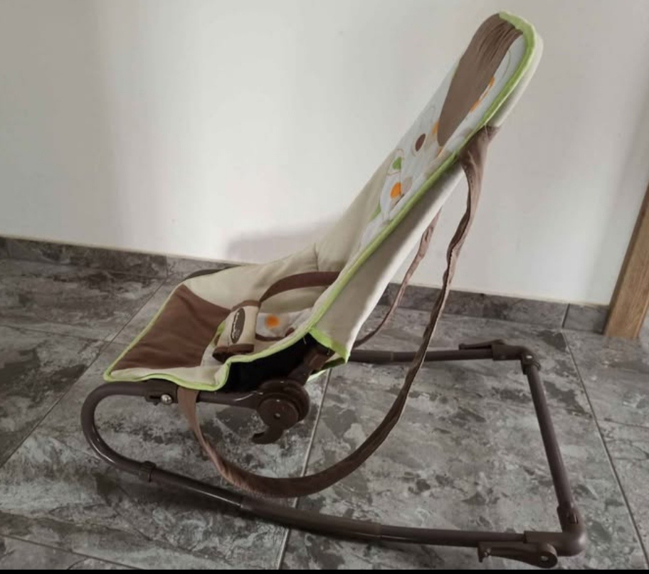 Lehátko Babymoov - 4