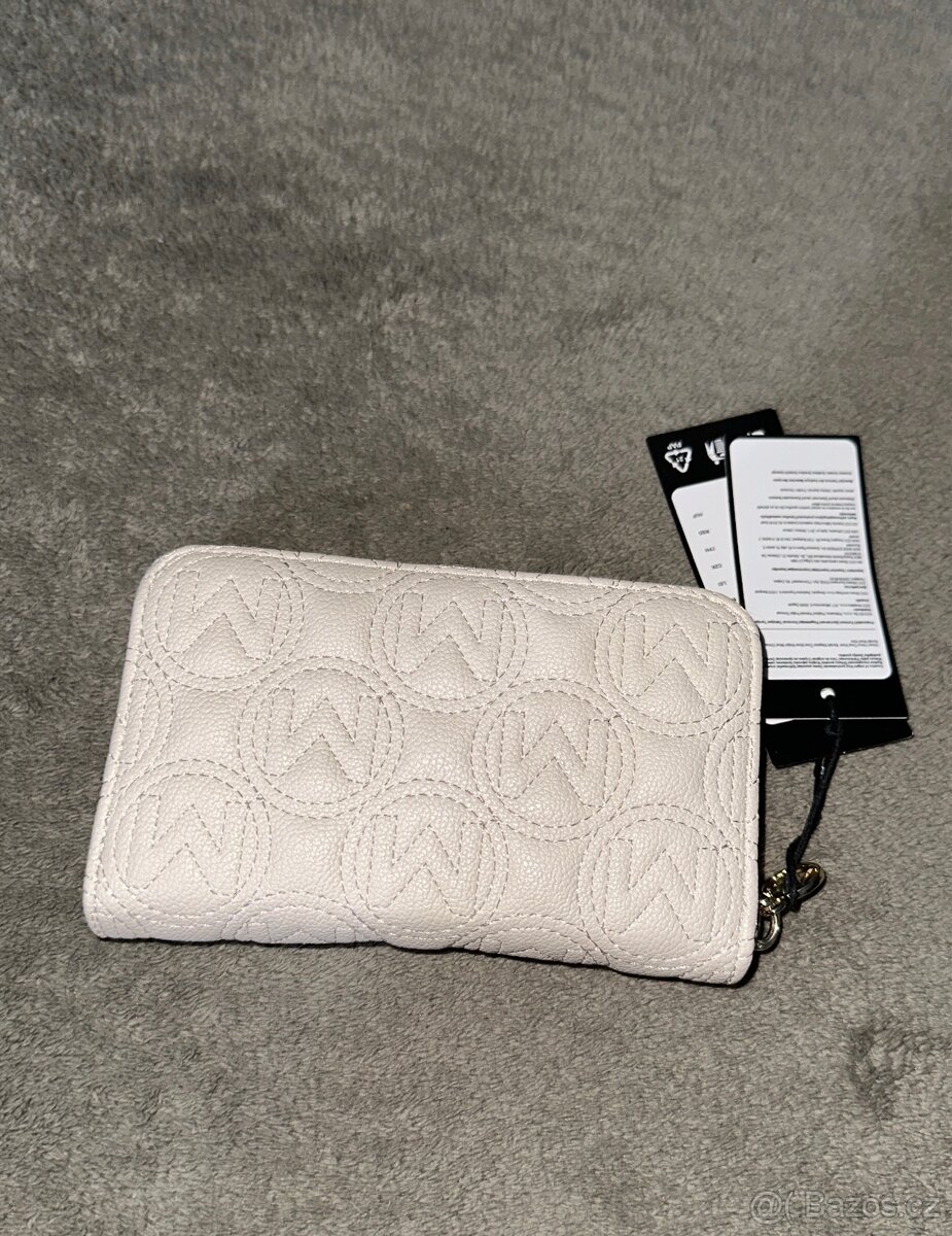 Nová pěnězenka Mexx - 4