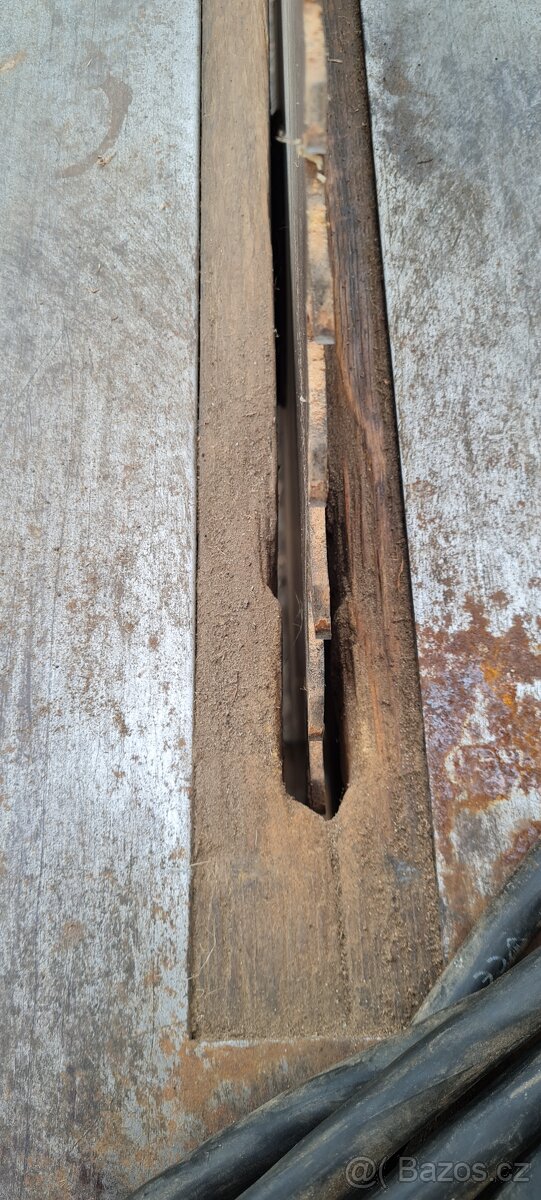 Cirkulárka s kolebkou - 4