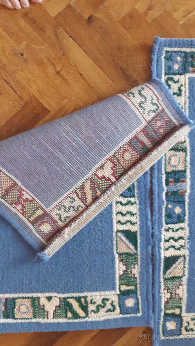 Koberec - vzor orient 03 - 4