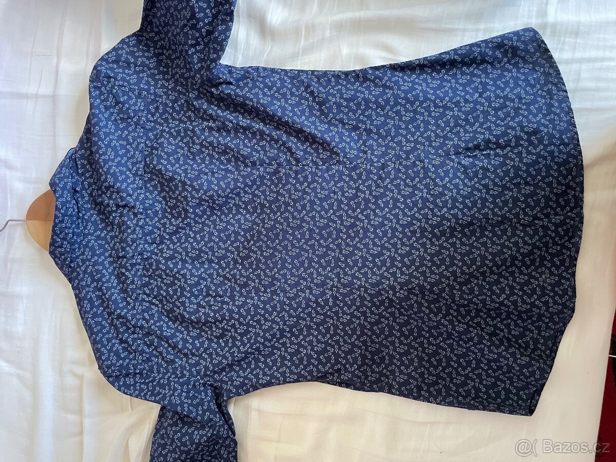 Dámská košile - 4