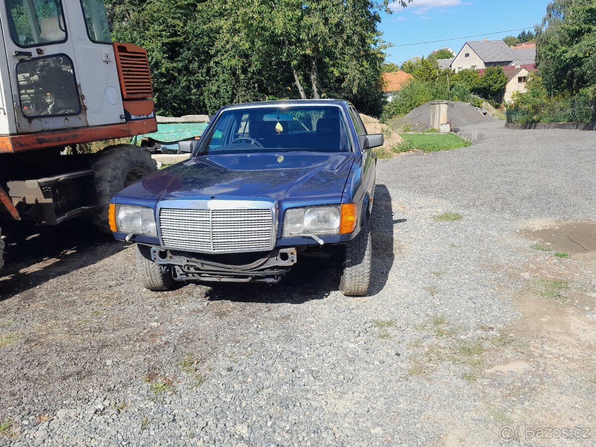 W126 - 4