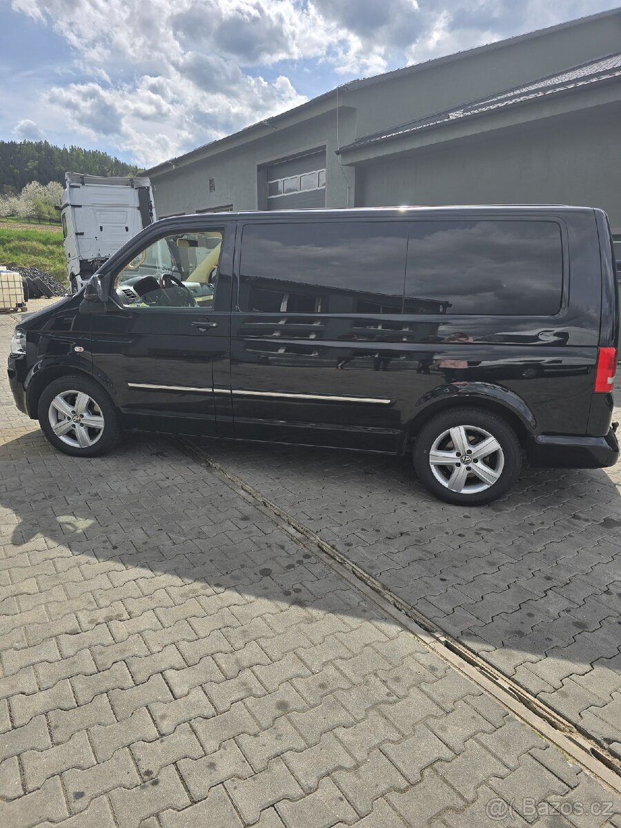 T5.1 Multivan Bussines - 4