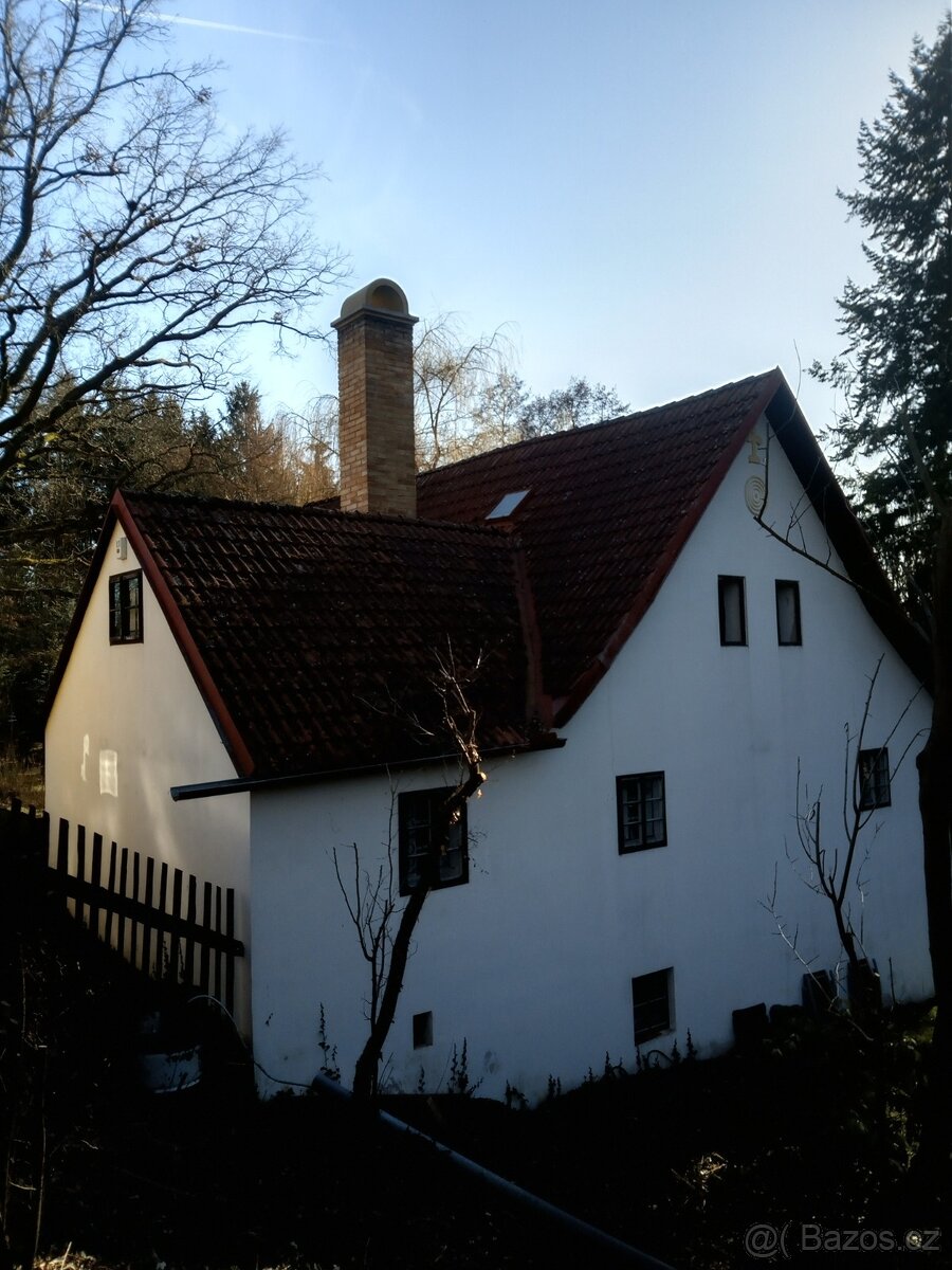 Komínové hlavice - 4