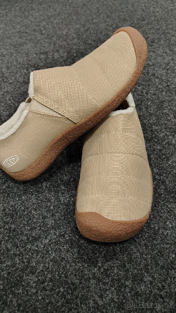 Boty Keen 40,5 Howser - 4