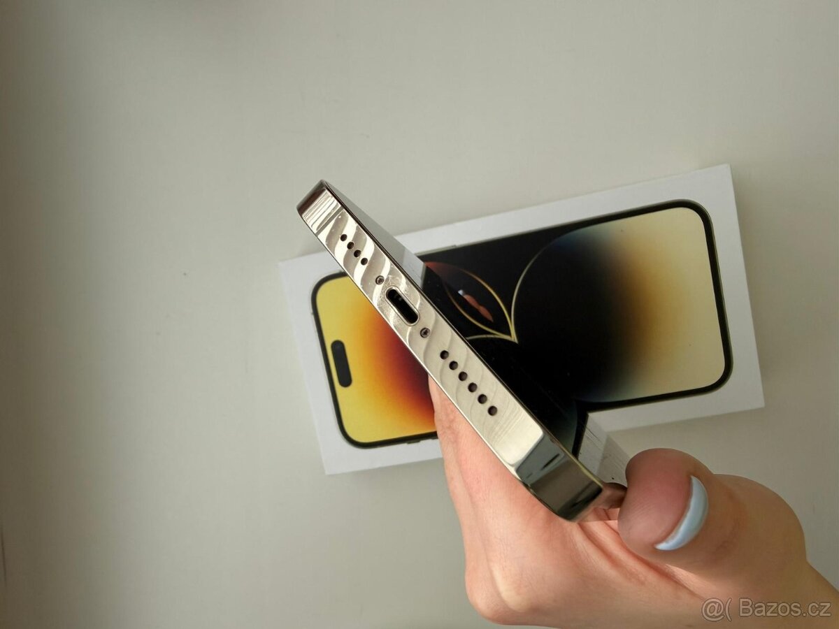 IPhone 14 Pro max - 4