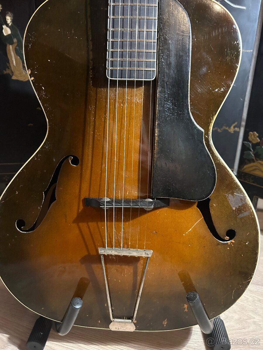 ALBO 49G 1930s Schonbach - 4