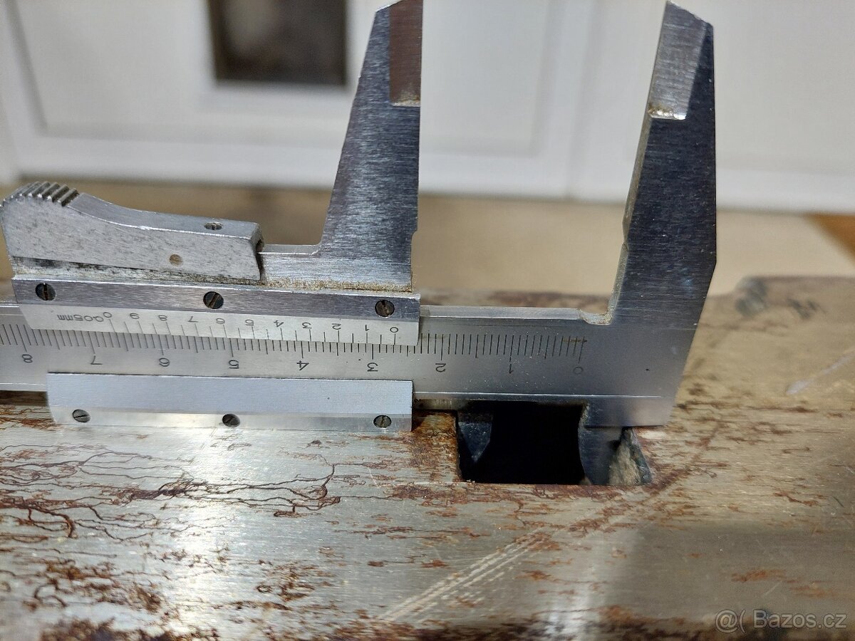 Kovářská kovadlina 80kg - nová - uloženka - 4