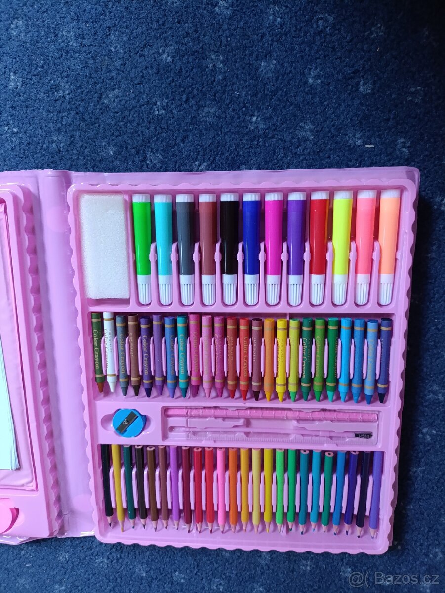 Sada na kreslení - 4