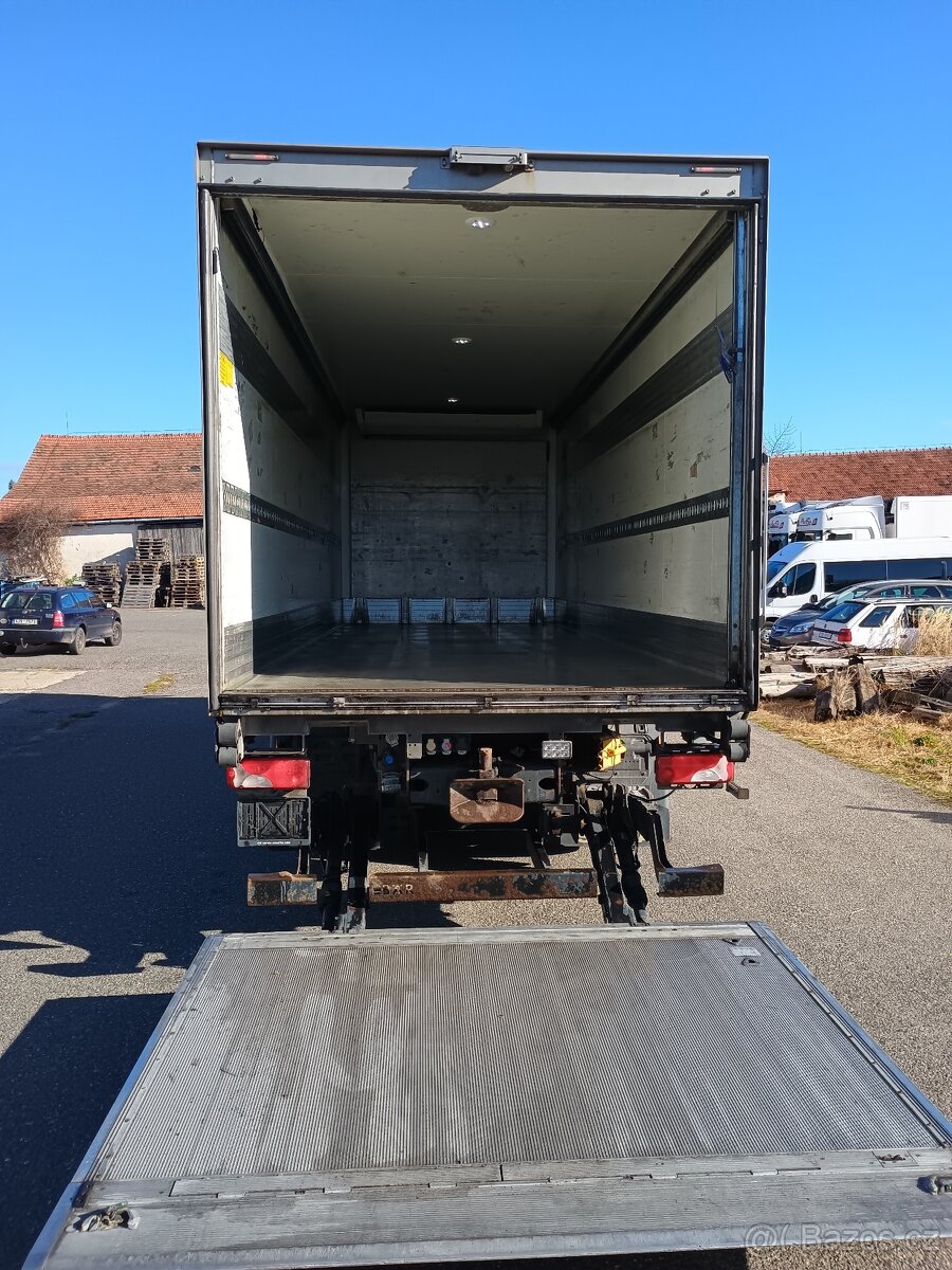 Scania G 410 Frigo - 4