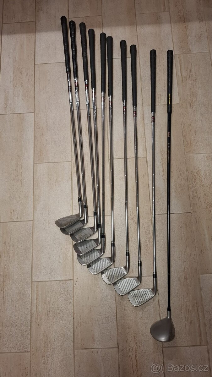 Golfové hole Mitsushiba - 4