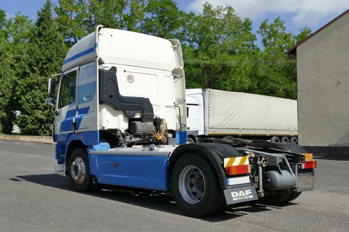 Prodám DAF 85CF 460 Euro 5 - 4