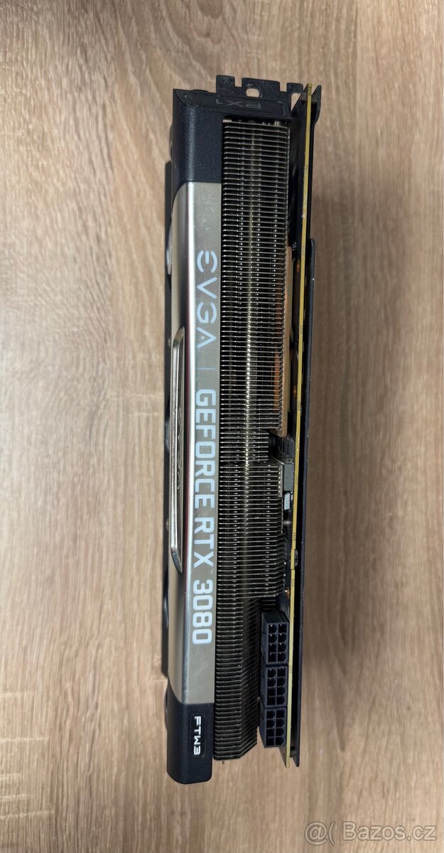 EVGA GeForce RTX 3080 FTW3 Ultra Gaming 10GB - 4