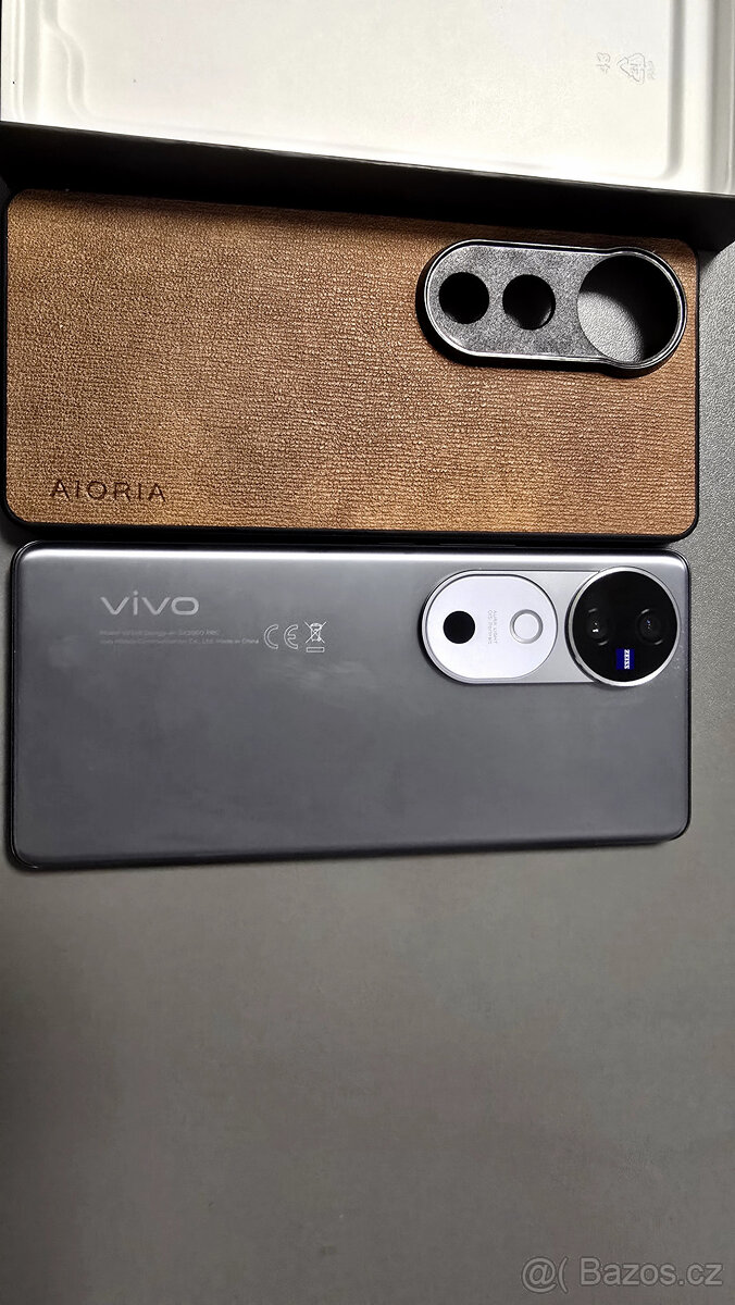 Vivo V40 lito - 4