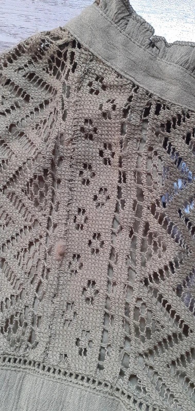 Šaty AMISU vel.L - 4