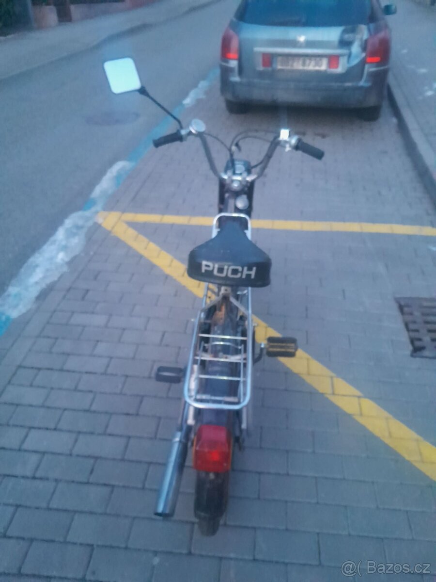 Puch Maxi 50 - 4