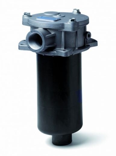 Hydraulická nádrž nosič kontejnerů - 4