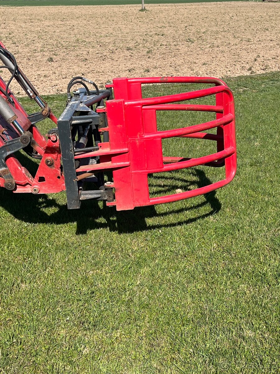 Kleště na balíky - 4