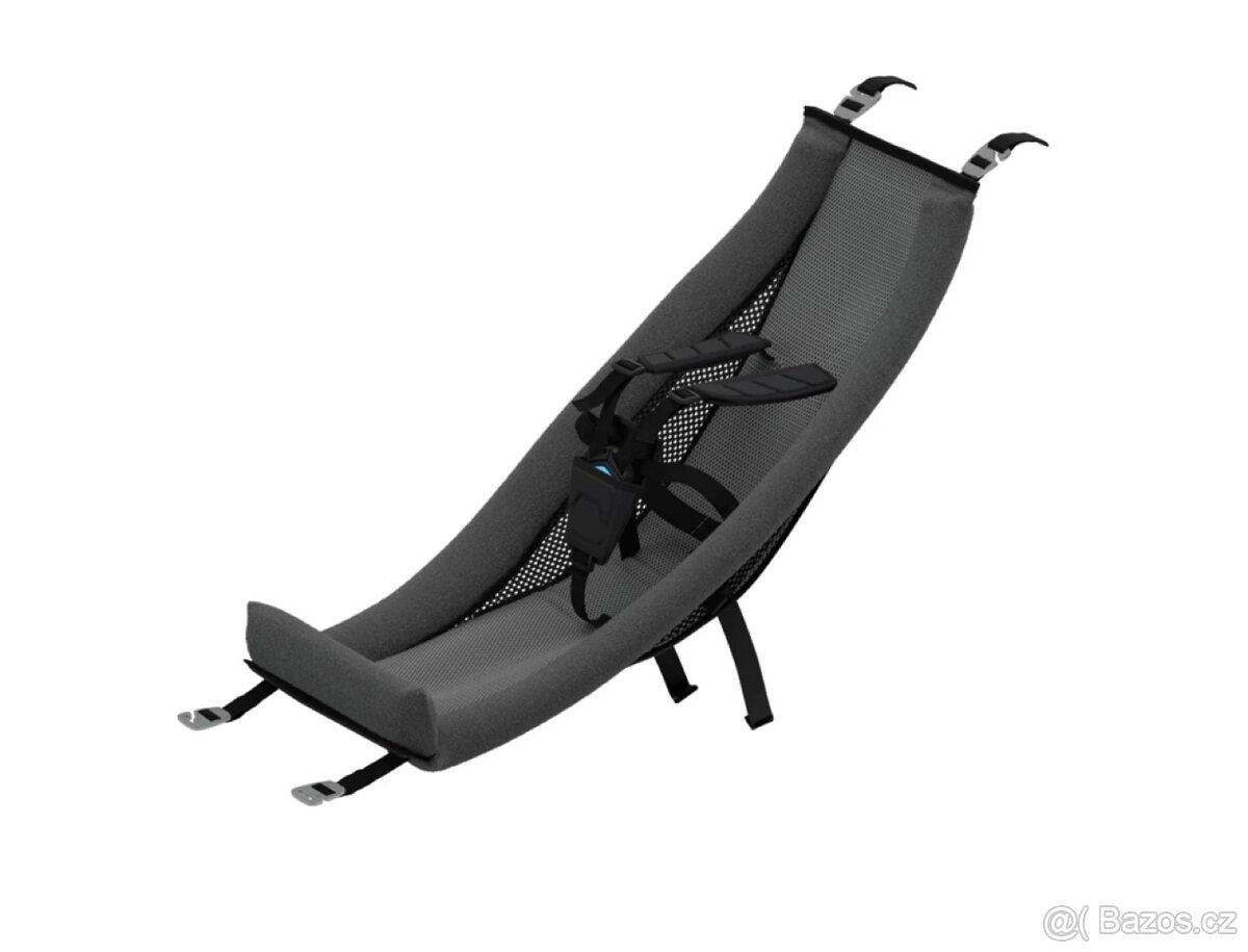 Thule Miminkovník Chariot - 4
