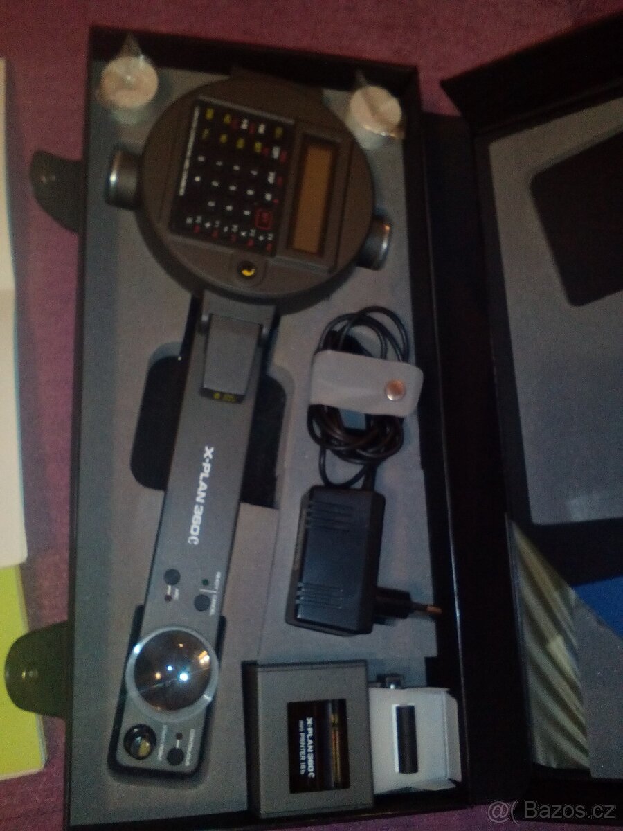 Planimetr x-plan 360i - 4