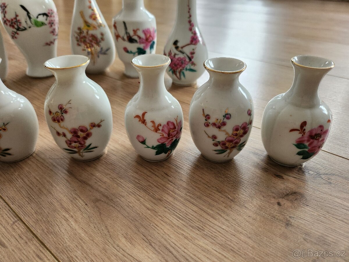 Nové vázičky - 4