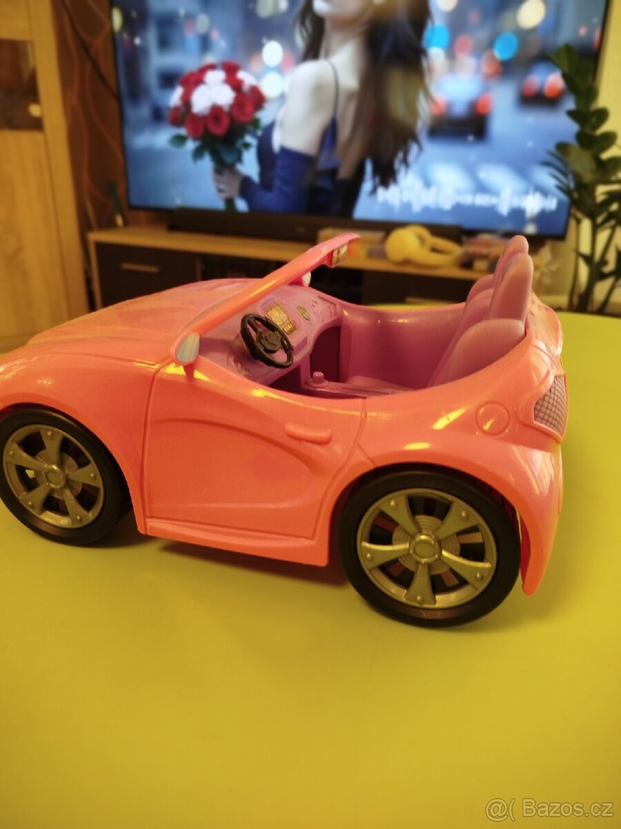 Dětské hračky - 4