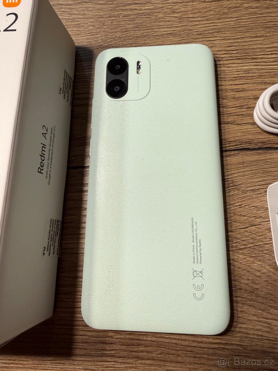 Xiaomi Redmi A2 - 4