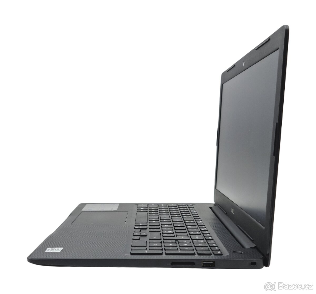 Notebook DELL Vostro 15,6", Intel i-5, Win 11 Pro, CZ - 4