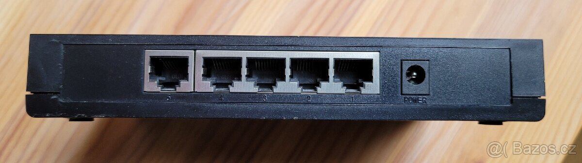 Easy Smart Switch - 4