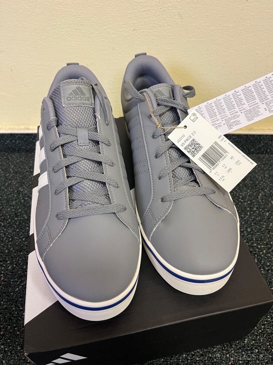 Pánské Boty Adidas Vel. 46 - 4