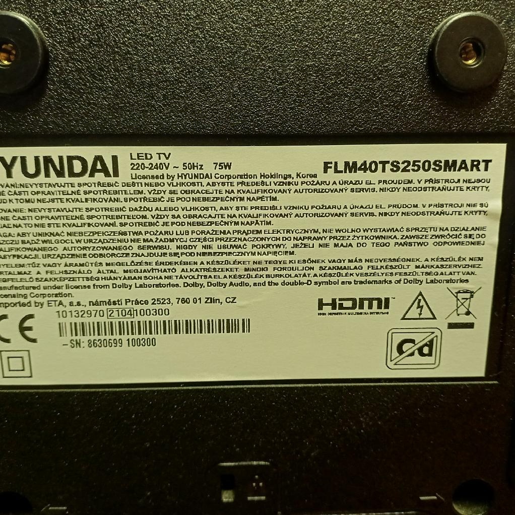 led hyundai - 4