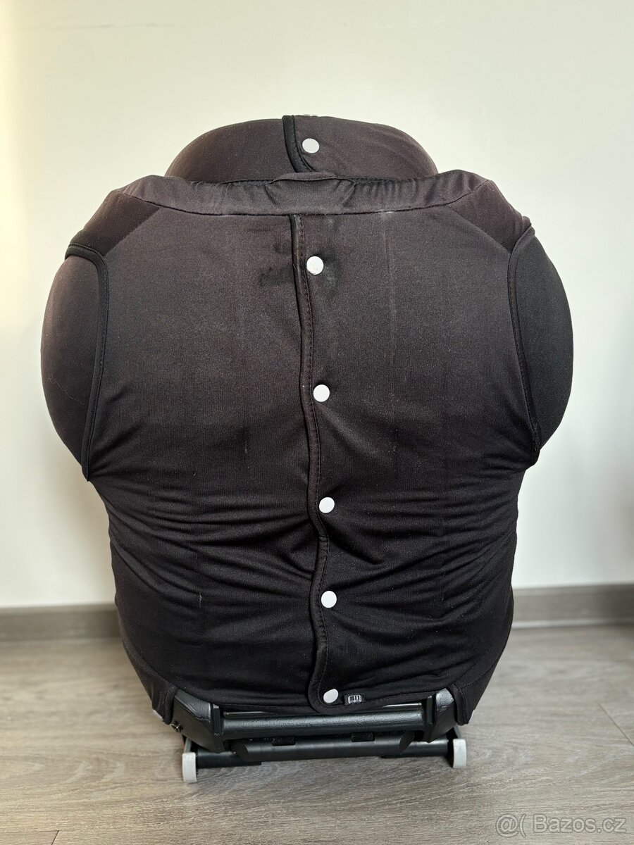 Dětská autosedačka Cybex Junofix - 4